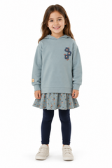 NANO TUNIQUE FILLE