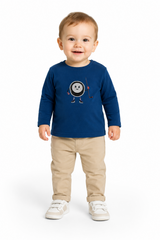 NANO T-SHIRT GARÇON