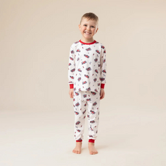 NANO PYJAMA GARÇON