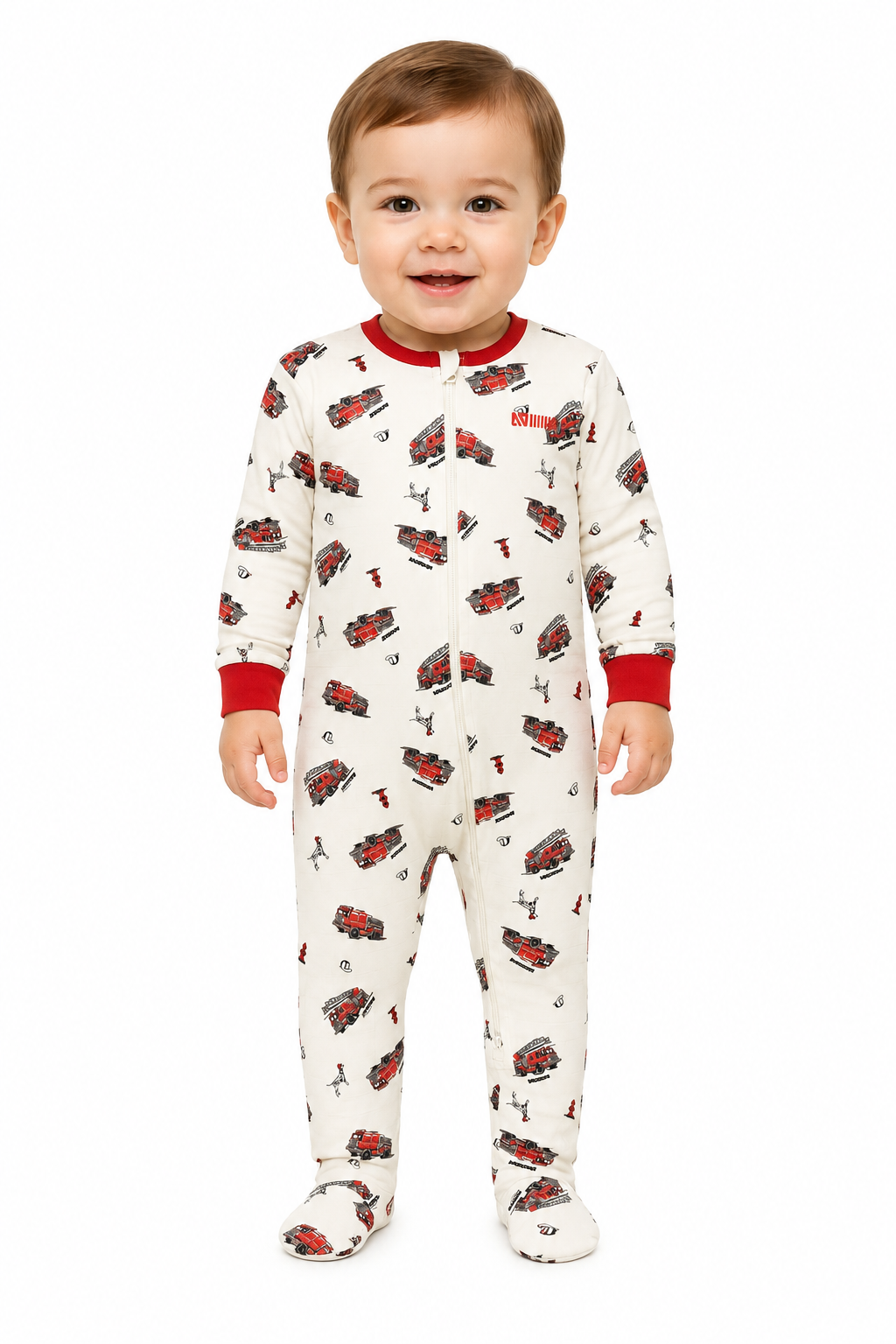 NANO PYJAMA GARÇON