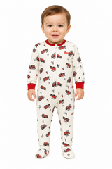 NANO PYJAMA GARÇON