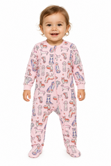 NANO PYJAMA FILLE