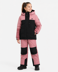 NANO HABIT DE NEIGE FILLE