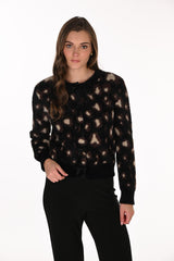 FRANK LYMAN CARDIGAN FEMME