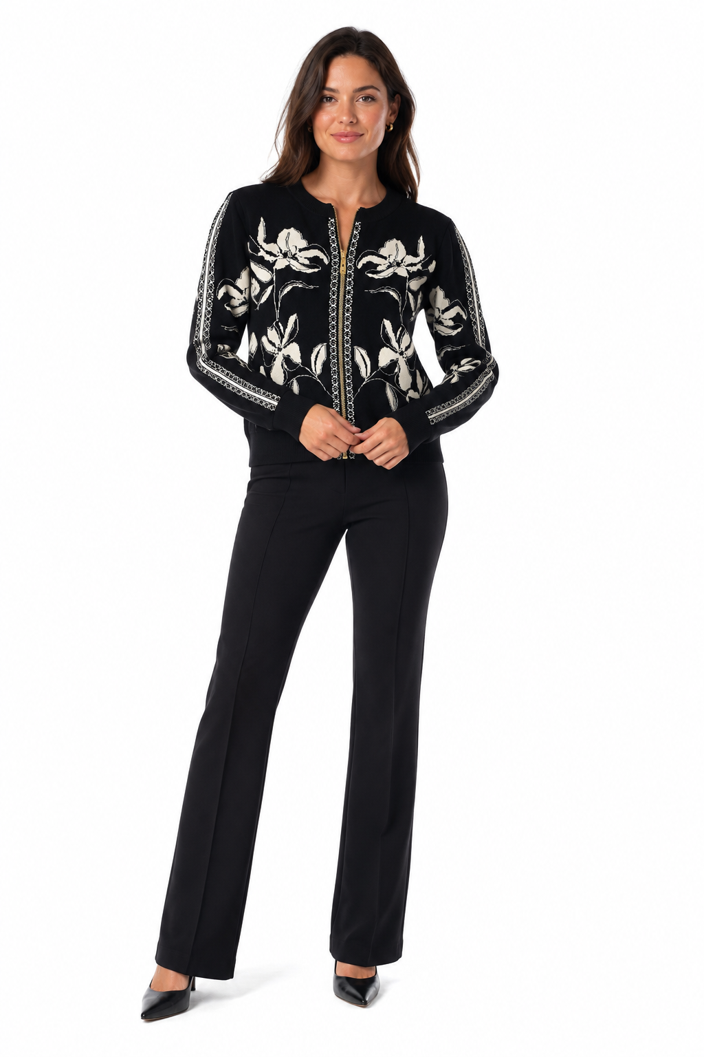 ORLY VESTE FEMME