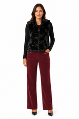 ORLY VESTE SANS MANCHE FEMME