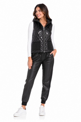 ORLY VESTE SANS MANCHE FEMME