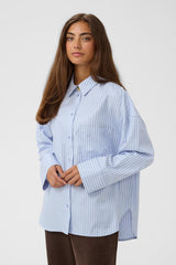 CULTURE CHEMISE FEMME
