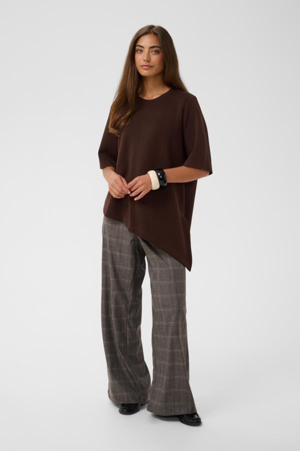 CULTURE T-SHIRT FEMME