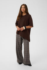 CULTURE T-SHIRT FEMME