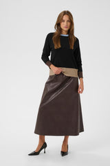 CULTURE CHANDAIL FEMME
