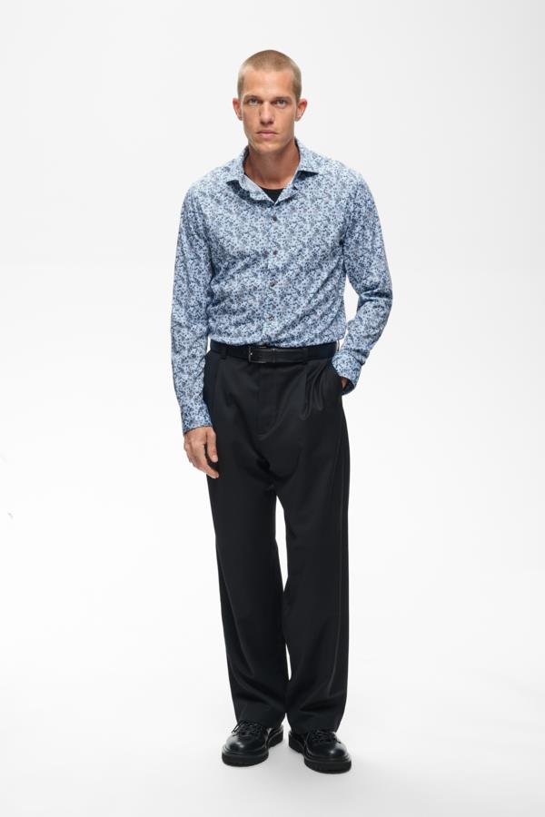 MATINIQUE CHEMISE HOMME