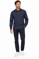 MATINIQUE CHEMISE HOMME