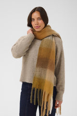 ST-TROPEZ FOULARD FEMME