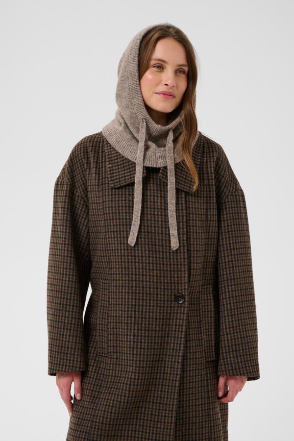 ST-TROPEZ CAPUCHE FEMME