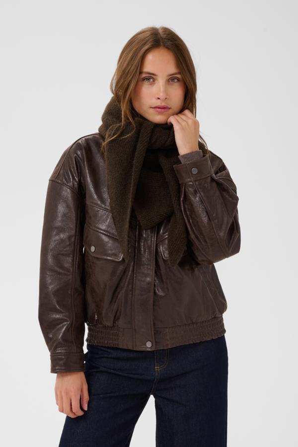ST-TROPEZ FOULARD FEMME