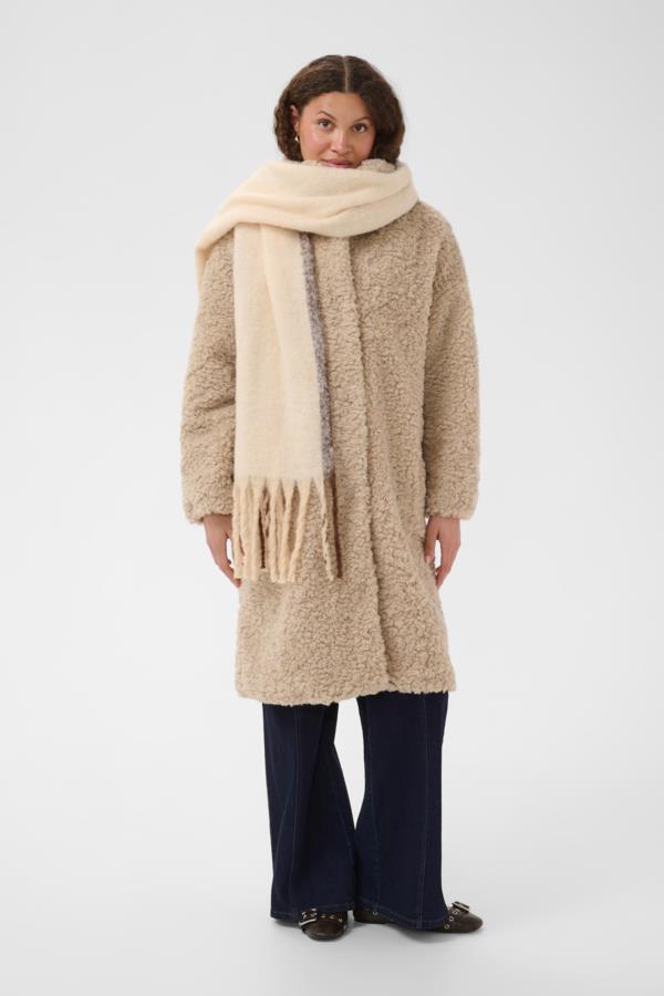 ST-TROPEZ FOULARD FEMME