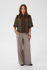 ST-TROPEZ BLOUSE FEMME
