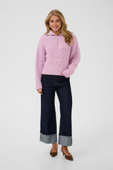 ST-TROPEZ CHANDAIL FEMME