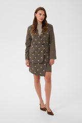 ST-TROPEZ VESTON FEMME