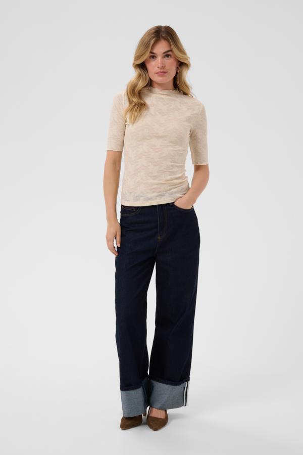 ST-TROPEZ T-SHIRT  FEMME