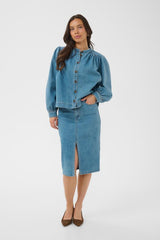ST-TROPEZ CHEMISE FEMME
