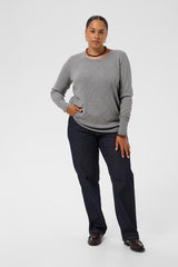 KAFFE CURVE CHANDAIL FEMME