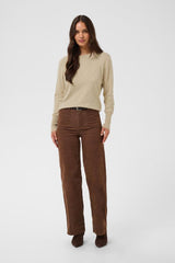 KAFFE CHANDAIL FEMME
