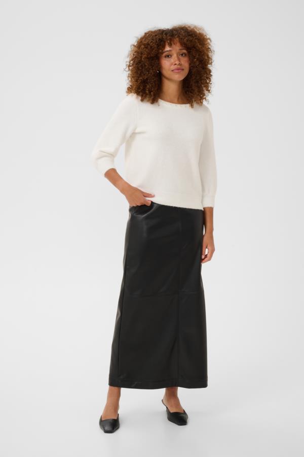 KAFFE CHANDAIL FEMME