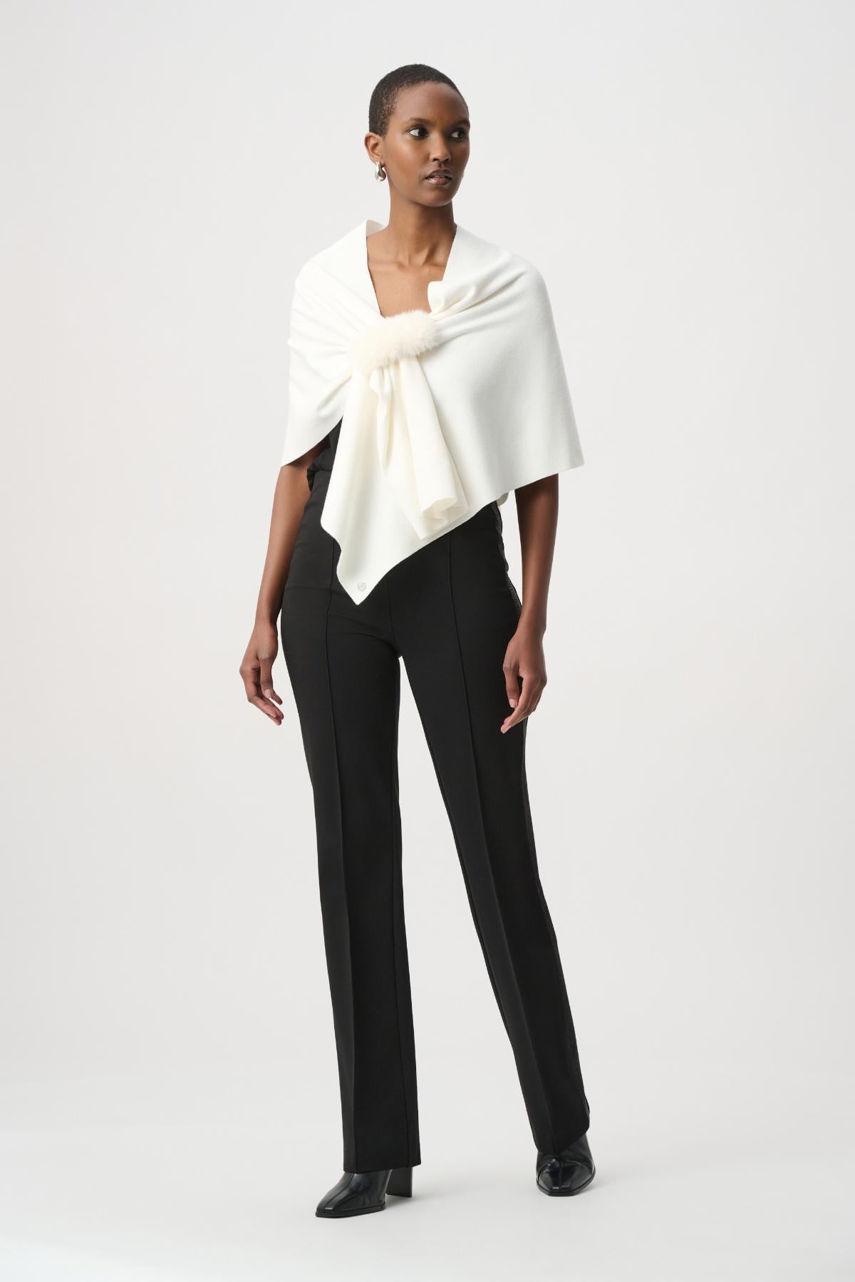 JOSEPH RIBKOFF VESTE FEMME