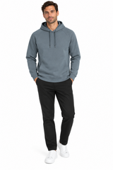 REPORT HOODIE HOMME