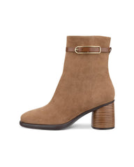 ECCO BOTTE FEMME