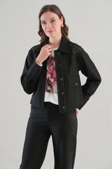 TRICOTTO VESTE FEMME