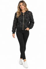 TRICOTTO VESTE FEMME