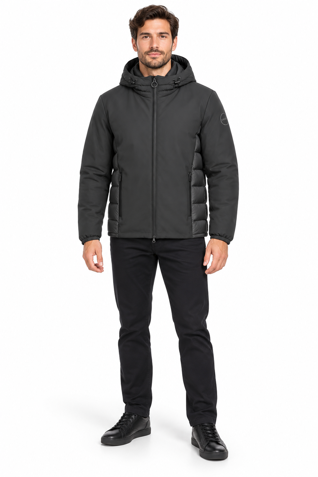 GEOX MANTEAU HOMME