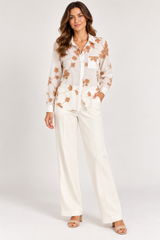 ORLY BLOUSE FEMME
