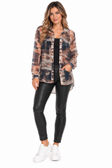 ORLY BLOUSE FEMME