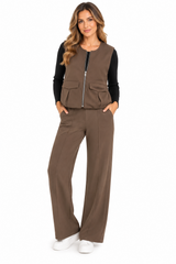 ORLY PANTALON FEMME