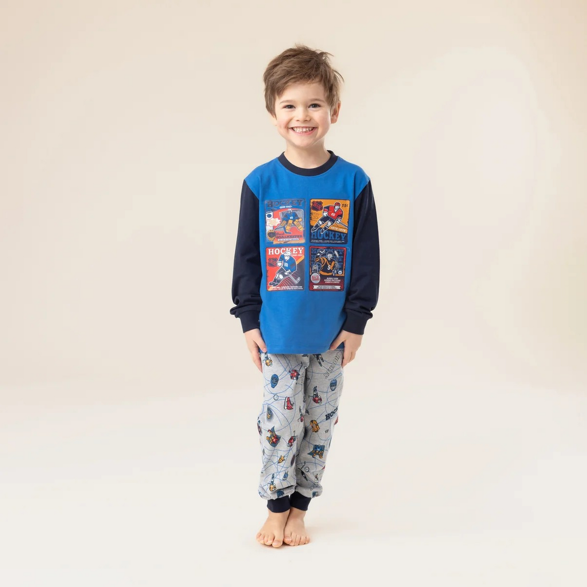 NANO PYJAMA GARÇON