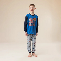 NANO PYJAMA GARÇON