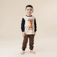 NANO PYJAMA GARÇON