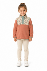 NANO CHANDAIL FILLE