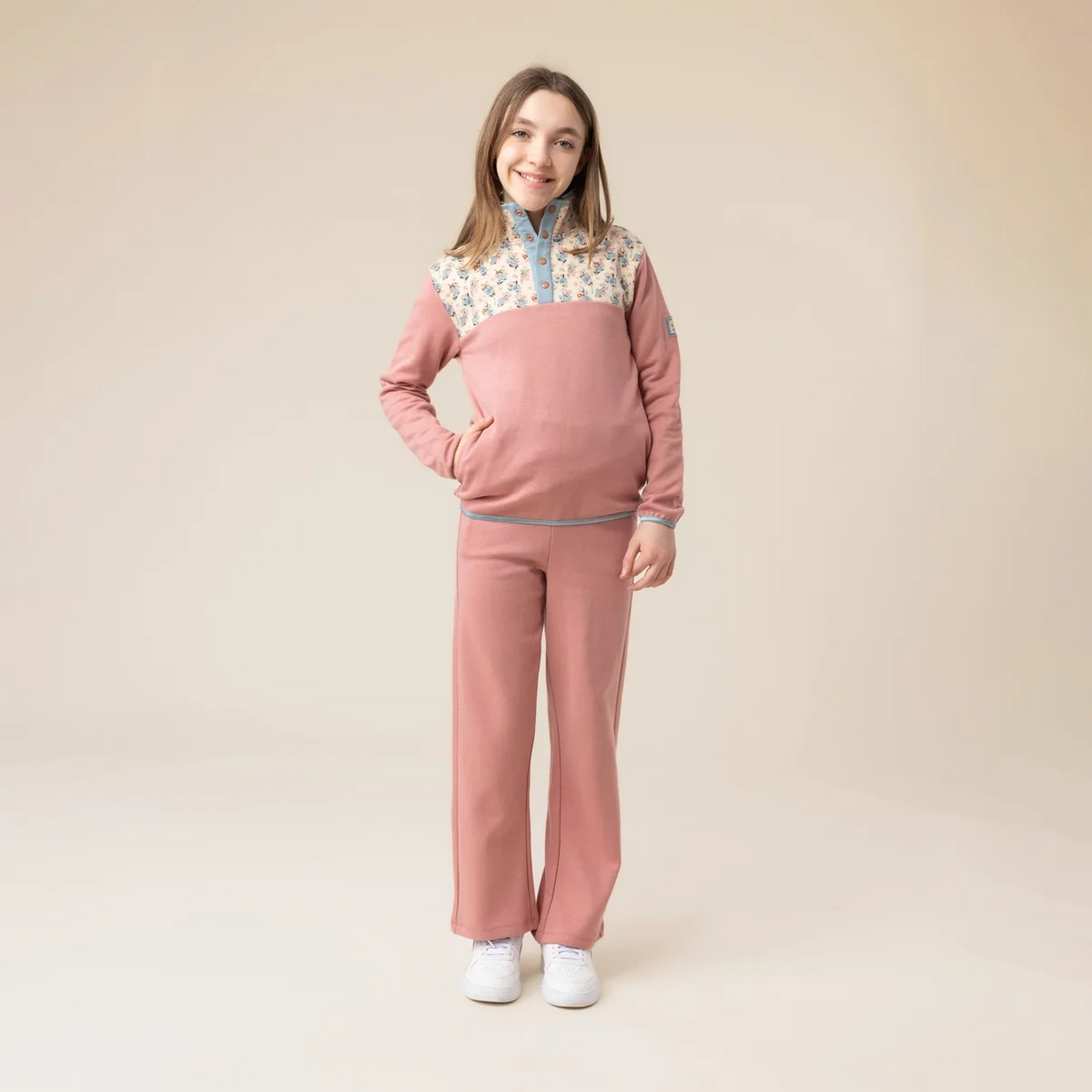 NANO CHANDAIL FILLE