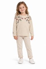 NANO CHANDAIL FILLE