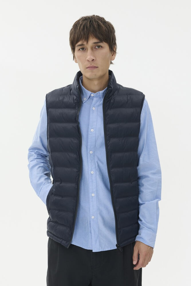 MATINIQUE VESTE SANS MANCHE HOMME