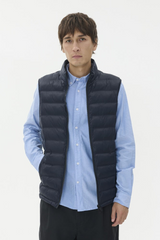 MATINIQUE VESTE SANS MANCHE HOMME