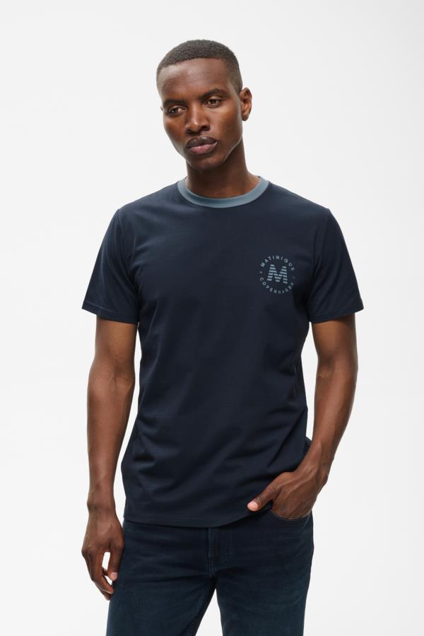 MATINIQUE T-SHIRT HOMME