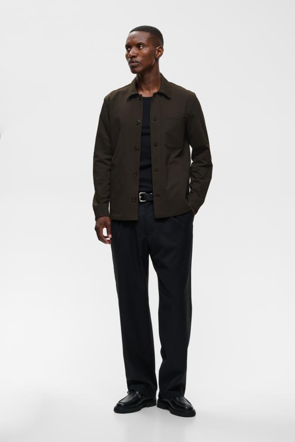 MATINIQUE CHEMISE HOMME