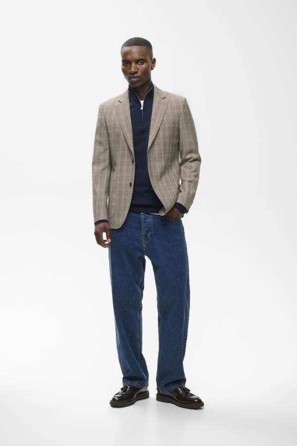 MATINIQUE VESTON HOMME