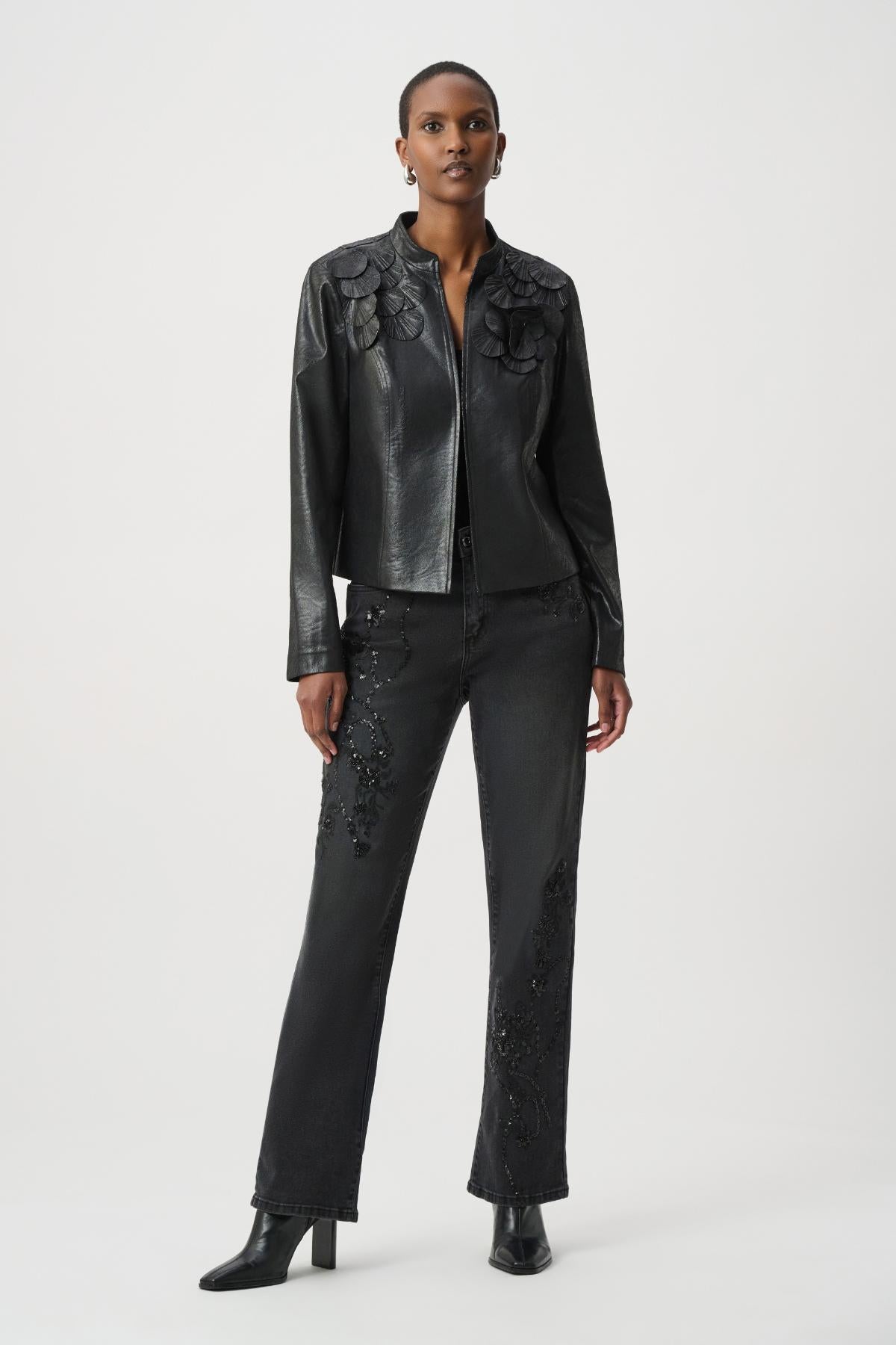 JOSEPH RIBKOFF VESTE FEMME